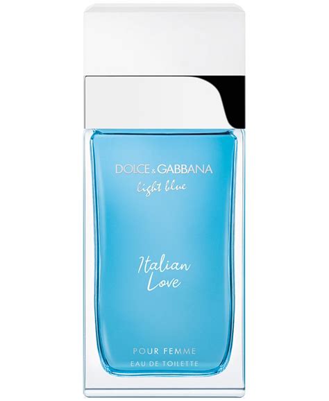 k dolce gabbana macys|dolce gabbana light blue macy's.